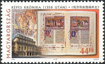 Képes Krónika