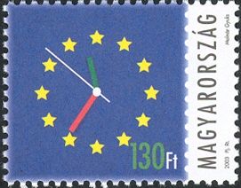 On the Way to the European Union