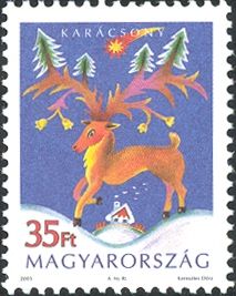Christmas 2003