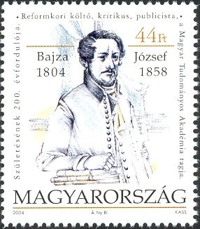 József Bajza