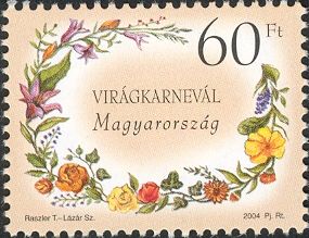 Debrecen Flower Carnival