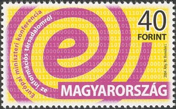 Information Society, European Conference