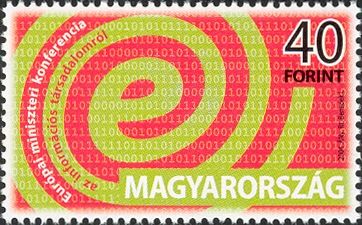 Information Society, European Conference