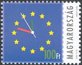 On the Way to the European Union