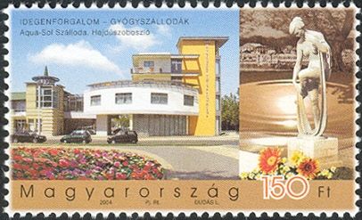 Aqua-Sol Hotel, Hajdúszoboszló