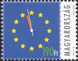 On the Way to the European Union
