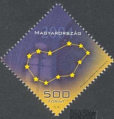 Admission to European Union