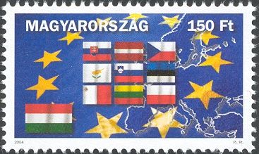 Expansion of the European Union