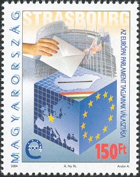 Sixth Direct Elections to the European Parliament