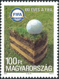 Centenary of FIFA