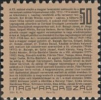 Small Hungarian chess history - Hungarian defense