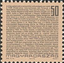 Small Hungarian chess history - Hungarian defense