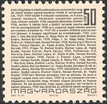 Small Hungarian chess history - Hungarian defense