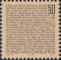 Small Hungarian chess history - Hungarian defense