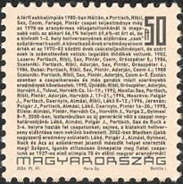 Small Hungarian chess history - Hungarian defense