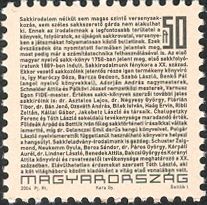 Small Hungarian chess history - Hungarian defense