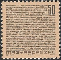 Small Hungarian chess history - Hungarian defense