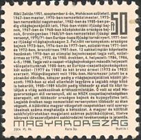 small Hungarian chess history-Hungarian defense