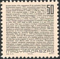 small Hungarian chess history-Hungarian defense