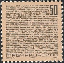 small Hungarian chess history-Hungarian defense