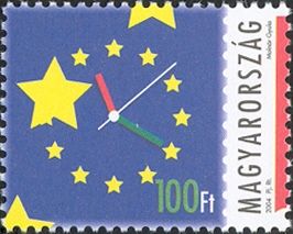 Admission to EU