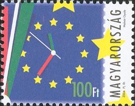 Admission to EU