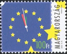 Admission to EU