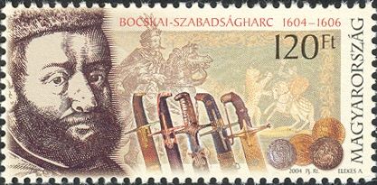 Bocskai's War of Independence (1604-06)