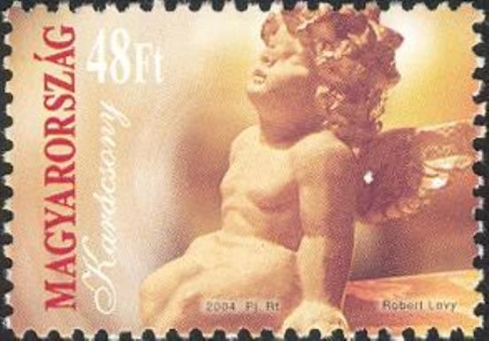 Christmas Stamps
