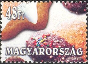 Christmas Stamps