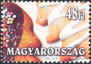 Christmas Stamps