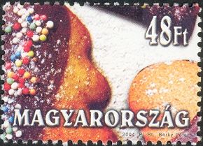 Christmas Stamps