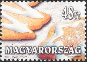 Christmas Stamps