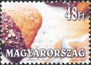Christmas Stamps