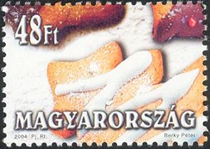 Christmas Stamps
