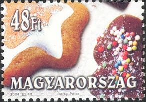 Christmas Stamps