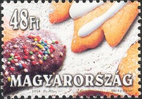 Christmas Stamps