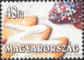 Christmas Stamps