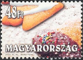 Christmas Stamps