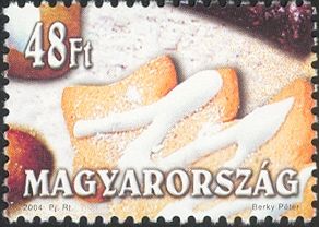 Christmas Stamps