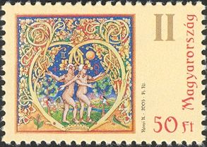 Signs of the Zodiac - Gemini