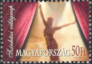 World Theatre Day