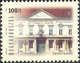 Sándor Palace