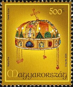 Holy Crown