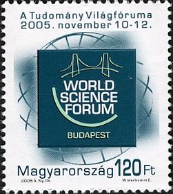 World Science Forum
