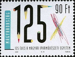 125th Anniversary of the University of Applied Arts