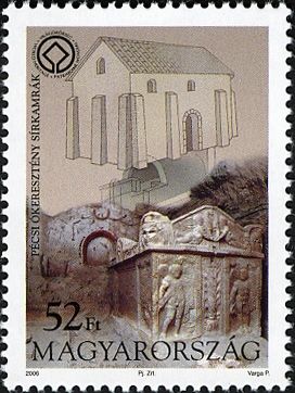 Early Christian Necropolis of Pécs (World Heritage 2000)