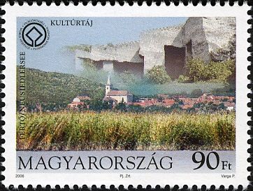 Fertő Neusiedlersee Cultural Landscape (World Heritage 2001)
