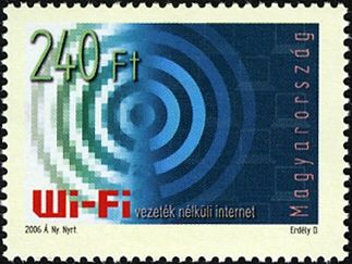 Wi-fi Technology