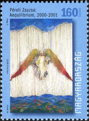 Arts 2006 - Aequilibrium